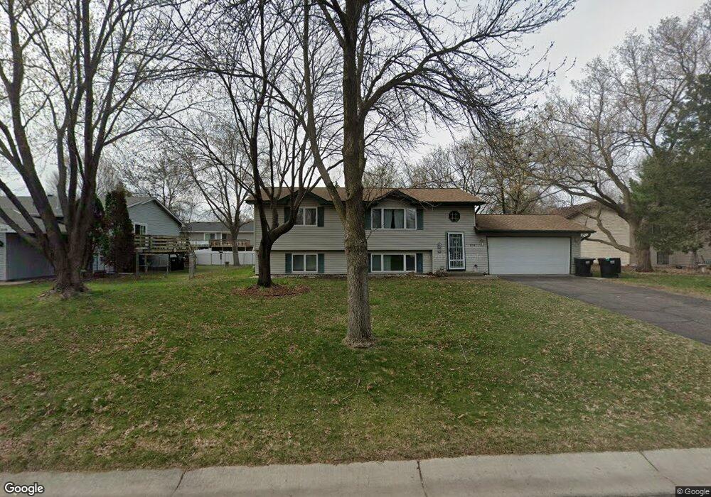 2122 109th Ln NW, Coon Rapids, MN 55433 - photo 1