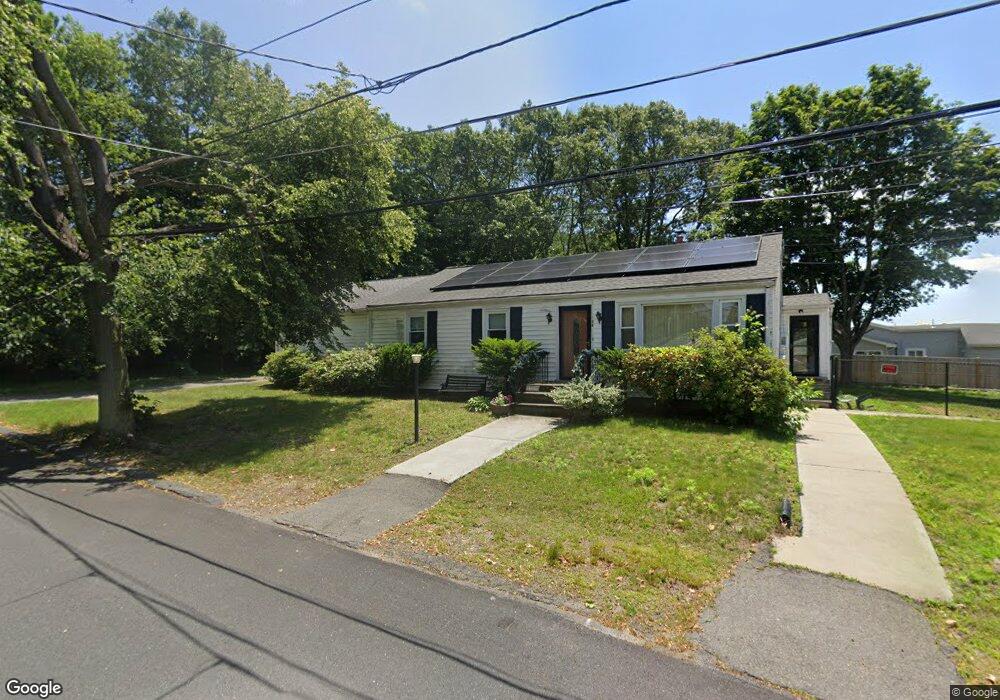 135 Fellsmere St, Lynn, MA 01904 - photo 1