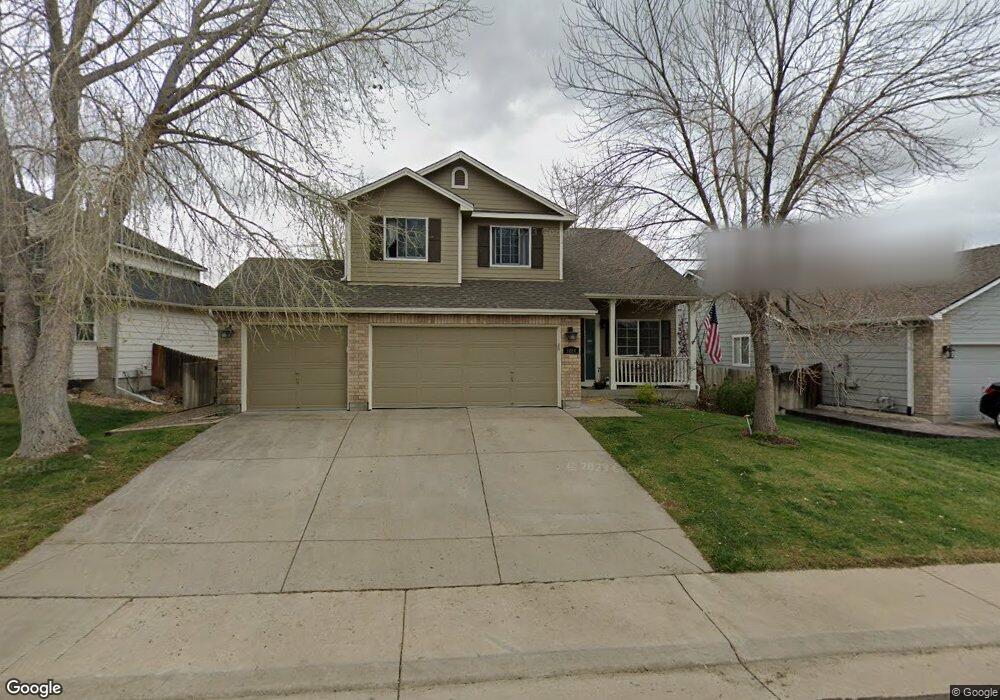 5264 S Nepal Way, Centennial, CO 80015 - photo 1