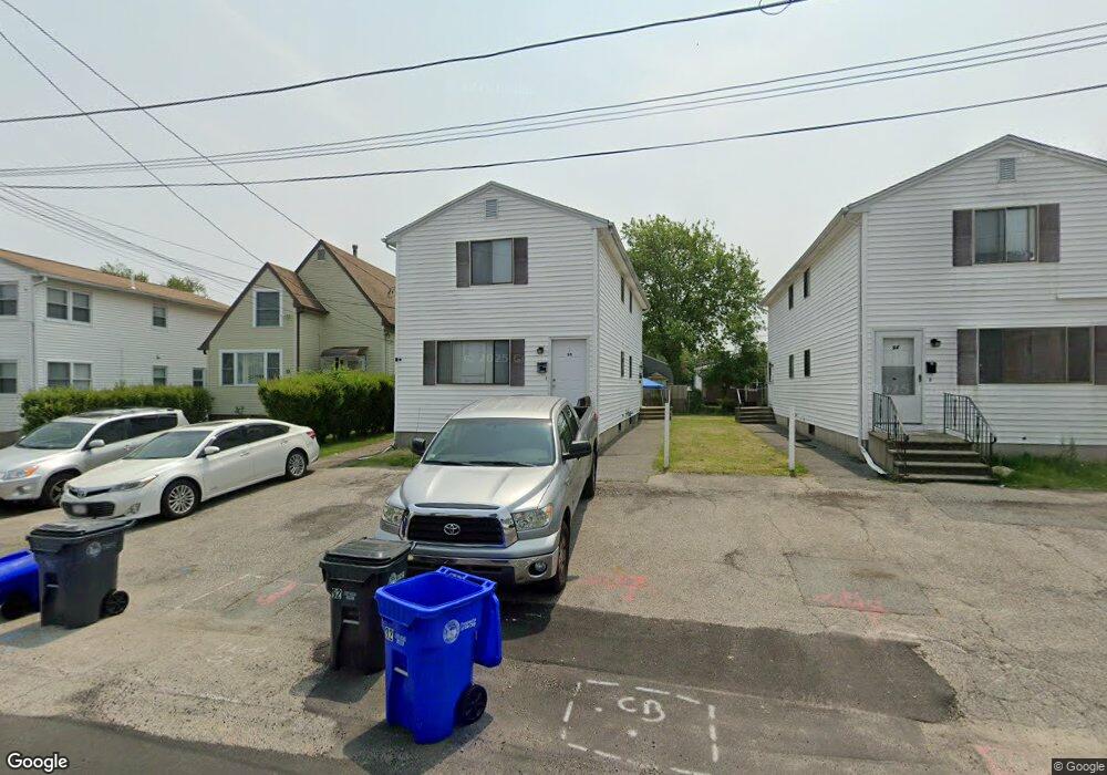 90 Manomet St, Providence, RI 02909 - photo 1