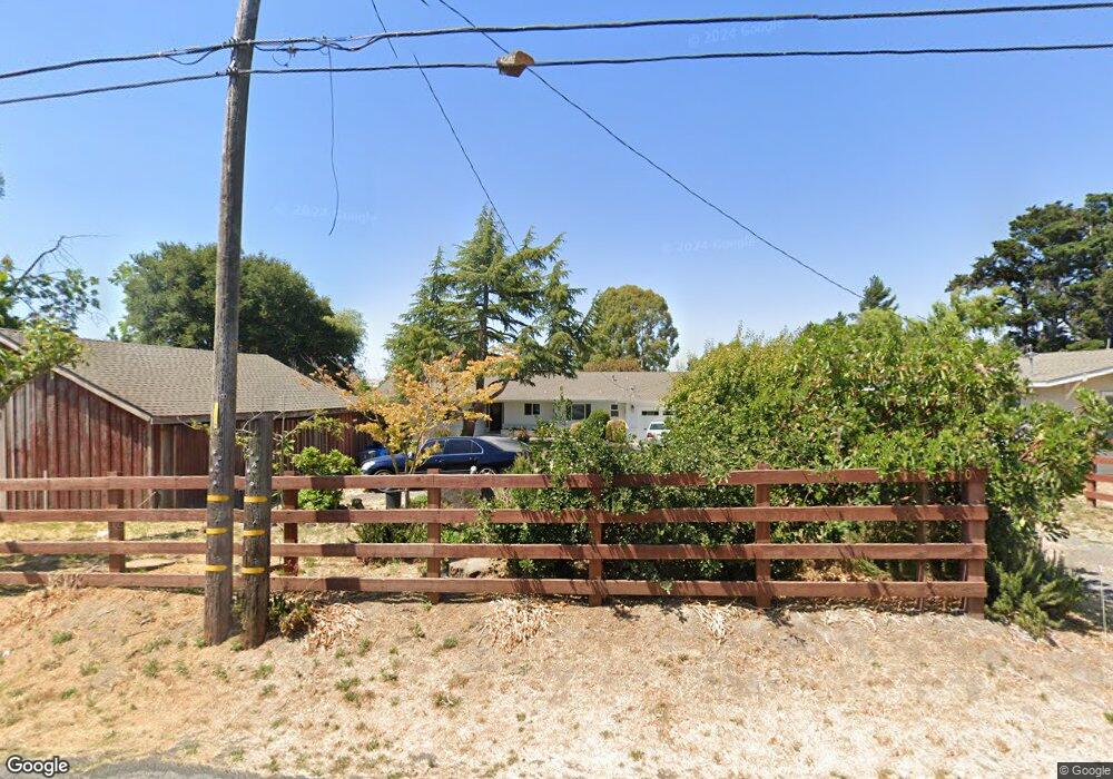 3170 Skillman Ln, Petaluma, CA 94952 - photo 1