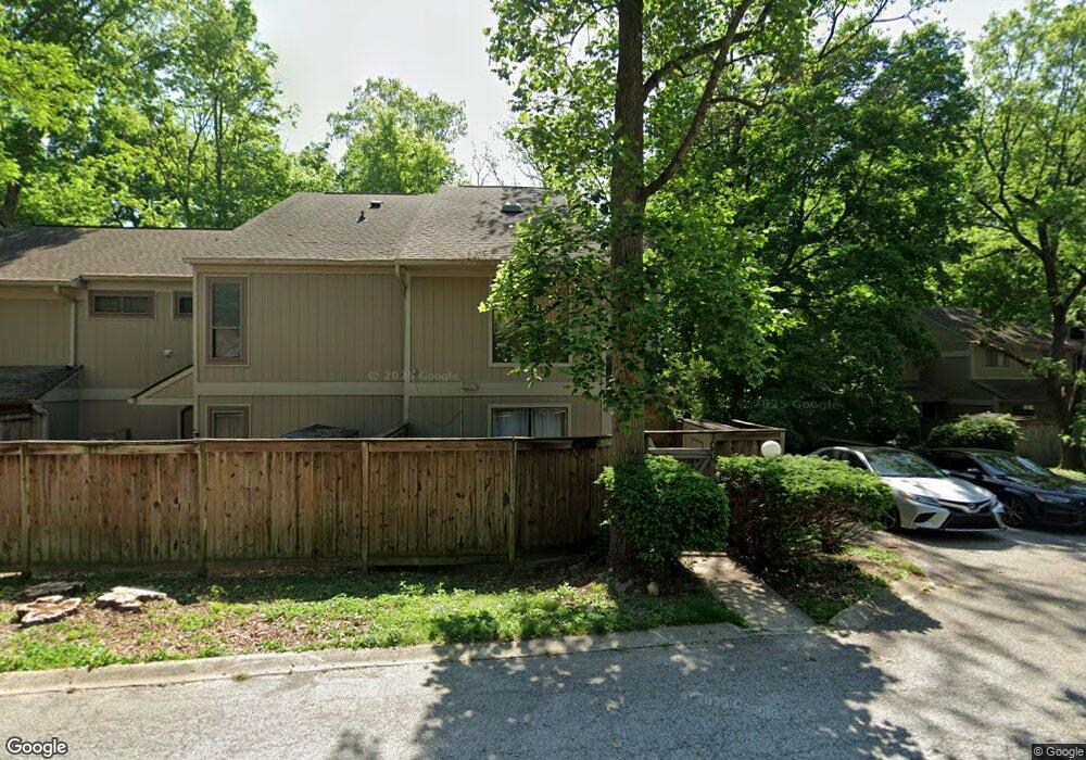4278 Larkspur Trace unit B4, Indianapolis, IN 46237 - photo 1