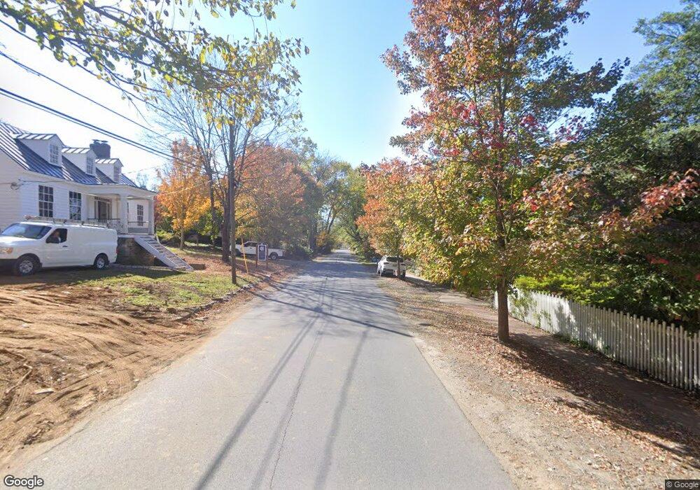 1614 Second St, Waterford, VA 22960 - photo 1