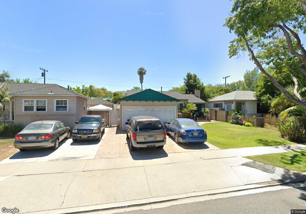 3948 Fairman St, Lakewood, CA 90712 - photo 1