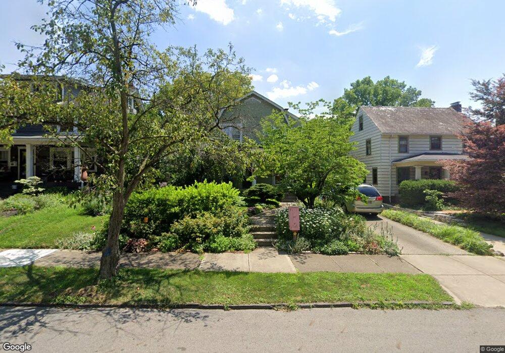 101 Brevoort Rd, Columbus, OH 43214 - photo 1