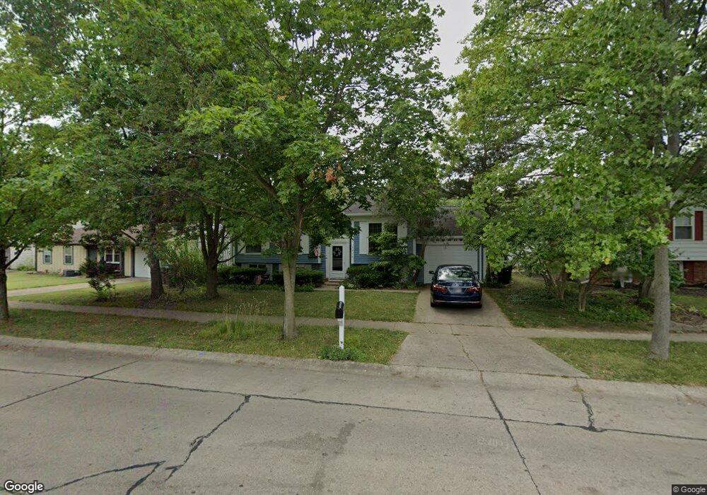 3216 Commanche Trail, Lafayette, IN 47909 - photo 1