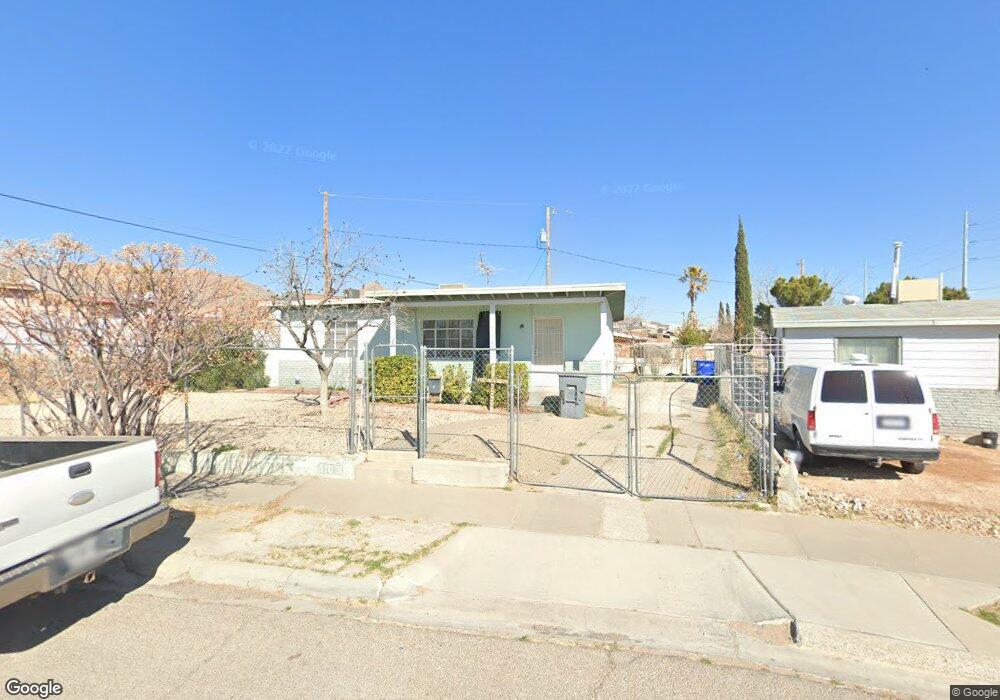 4103 Mckinley Ave, El Paso, TX 79930 - photo 1