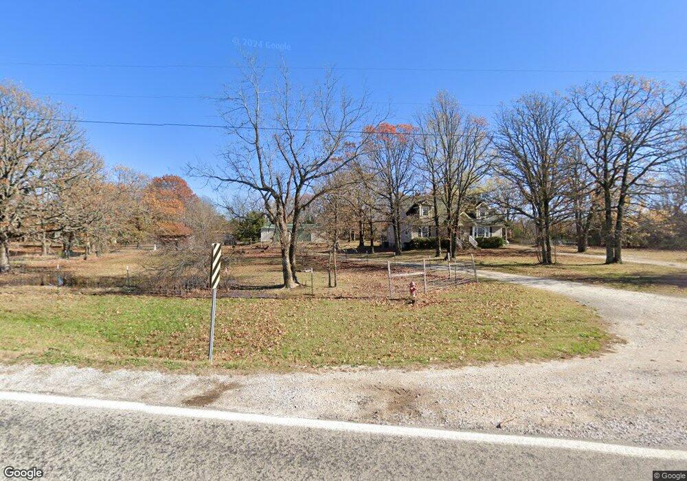 14730 Arkansas 170, West Fork, AR 72774 - photo 1