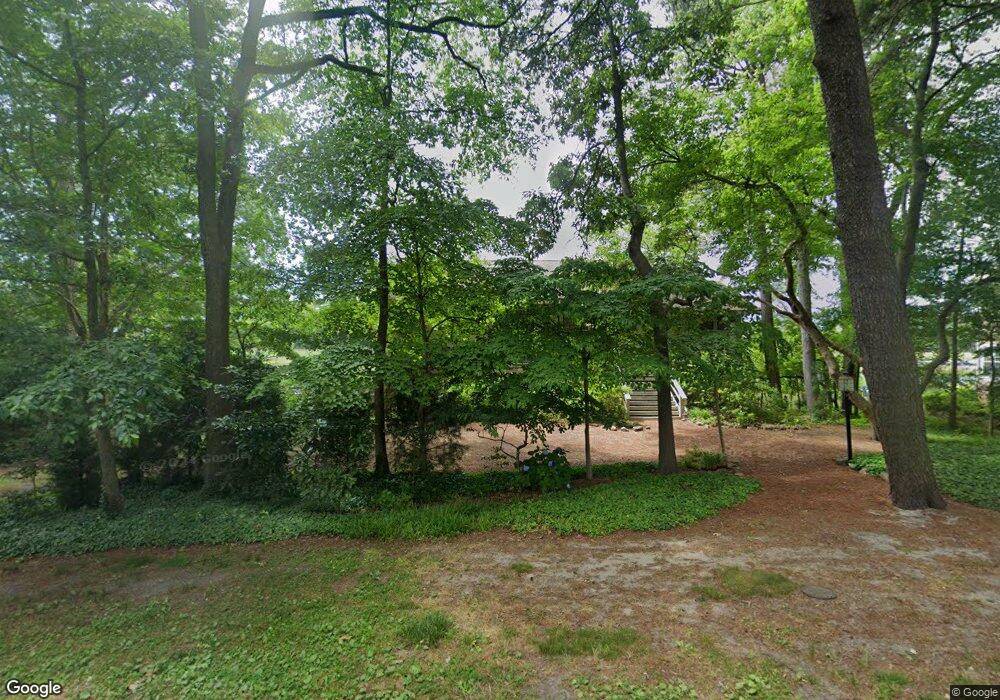 27 Tidewaters Rd, Rehoboth Beach, DE 19971 - photo 1