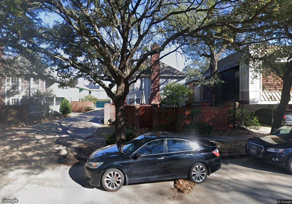 924 Heights Blvd, Houston, TX 77008 - photo 1