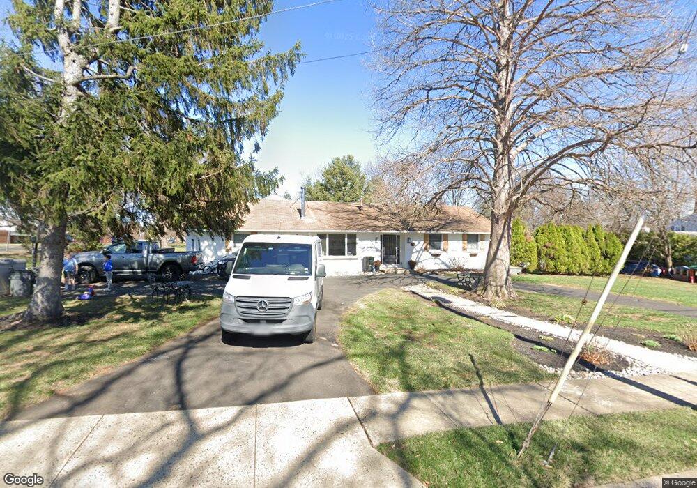 2675 Lisayne Dr, Hatboro, PA 19040 - photo 1