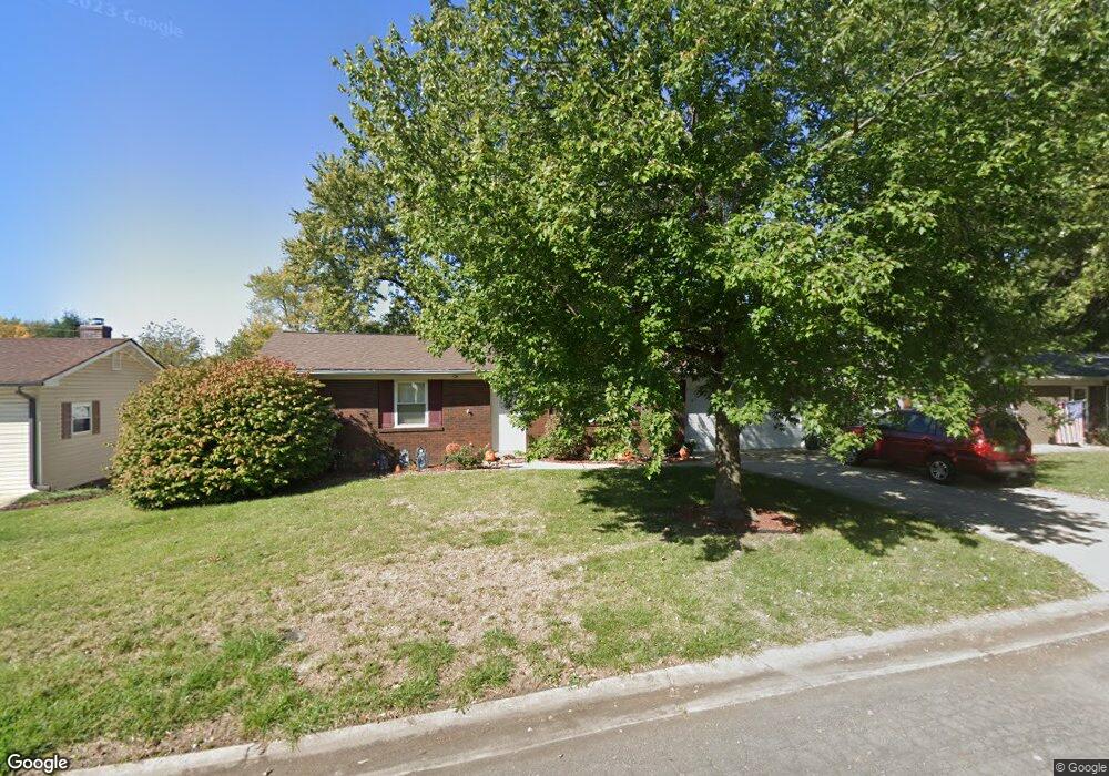 121 Maryknoll Dr, Maryville, IL 62062 - photo 1