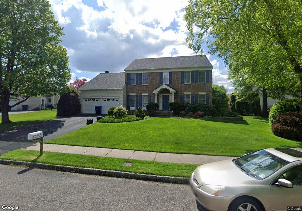 4 Murray Rd, Moorestown, NJ 08057 - photo 1