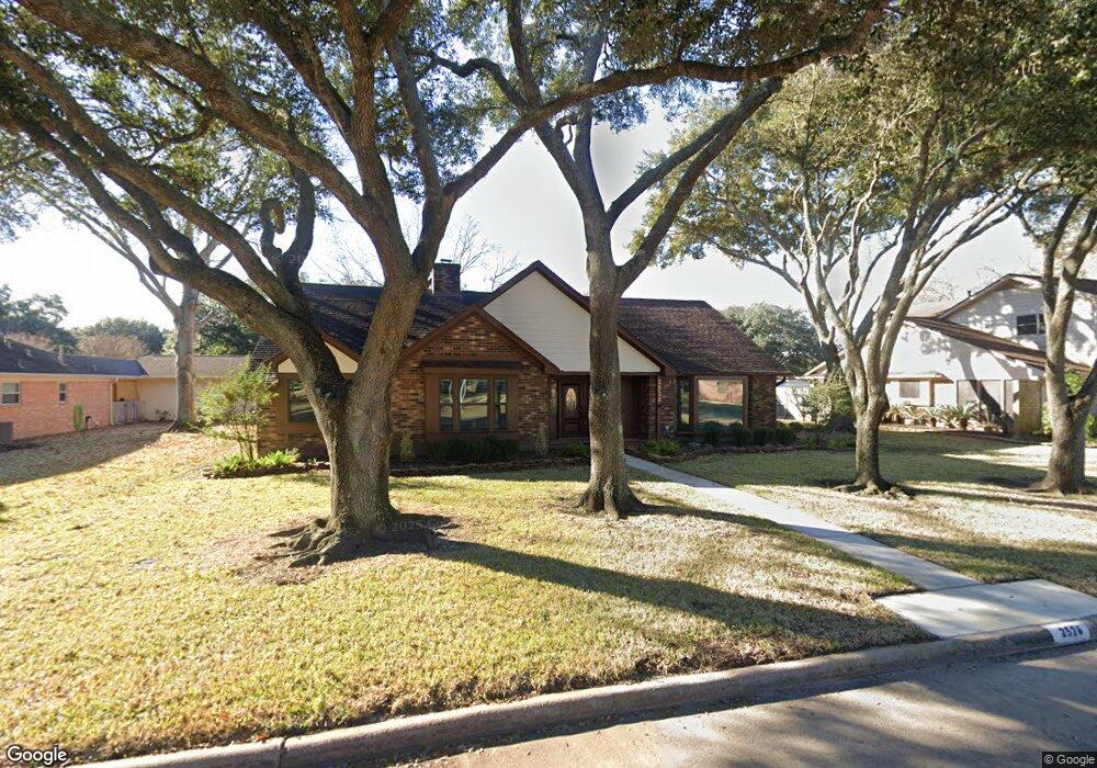 2526 Pecan Dr, Rosenberg, TX 77471 - photo 1