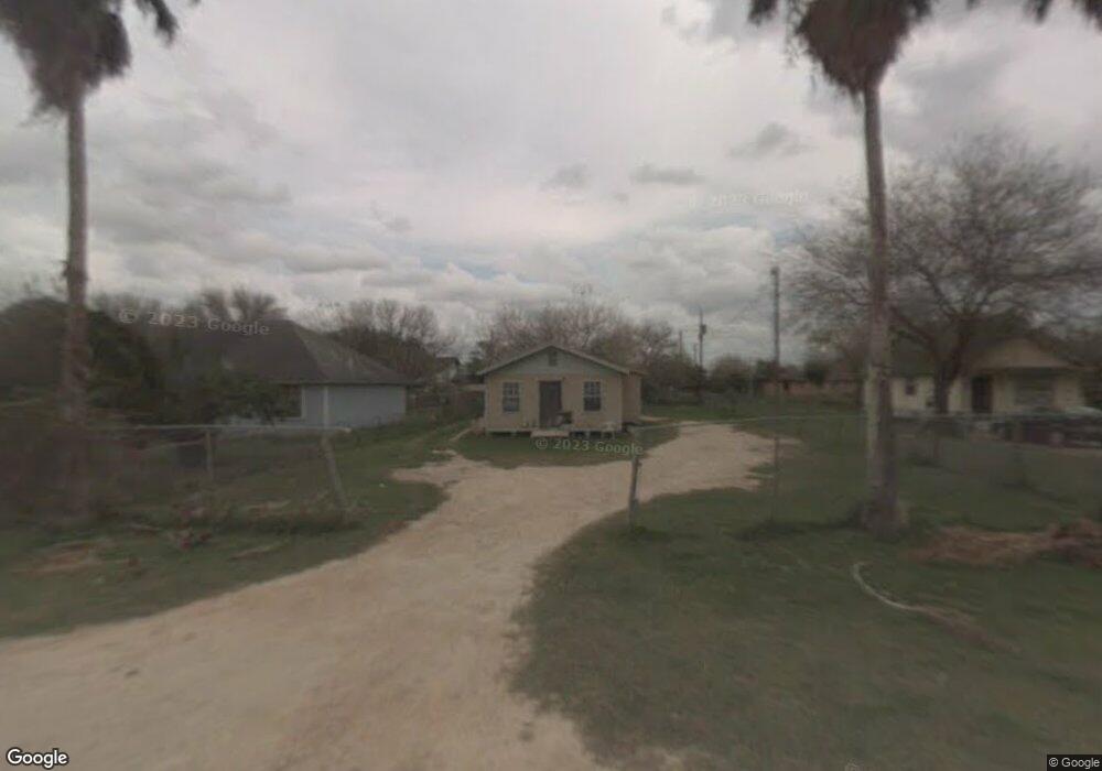 7006 Luna St, Mercedes, TX 78570 - photo 1