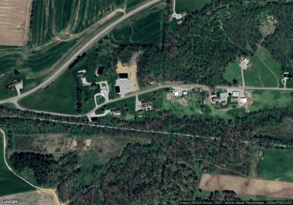 28322 Mickley Rd, Danville, OH 43014 - photo 1