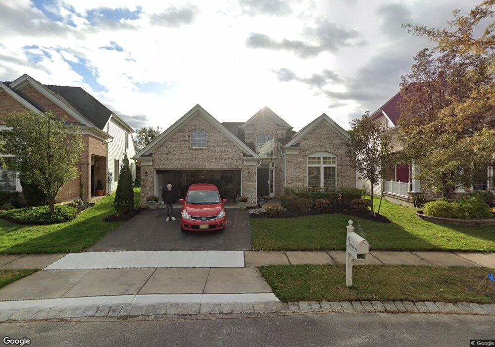 52 Aristotle Way, East Windsor, NJ 08512 - photo 1