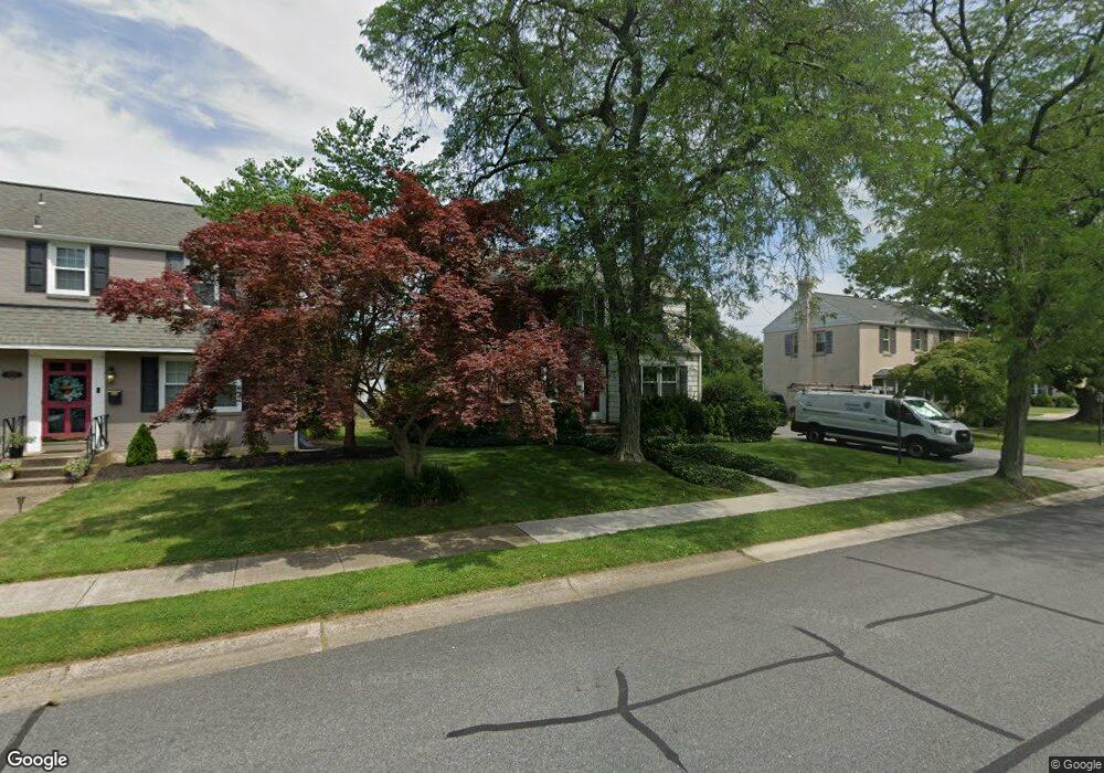 2203 Beaumont Rd, Wilmington, DE 19803 - photo 1