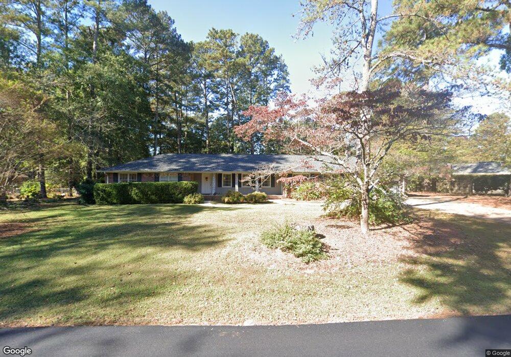1655 Walnut St SE, Conyers, GA 30013 - photo 1
