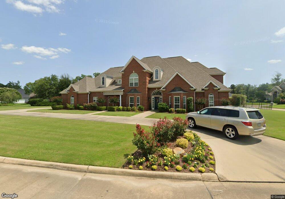 3802 Jack Cullen Dr, Texarkana, AR 71854 - photo 1
