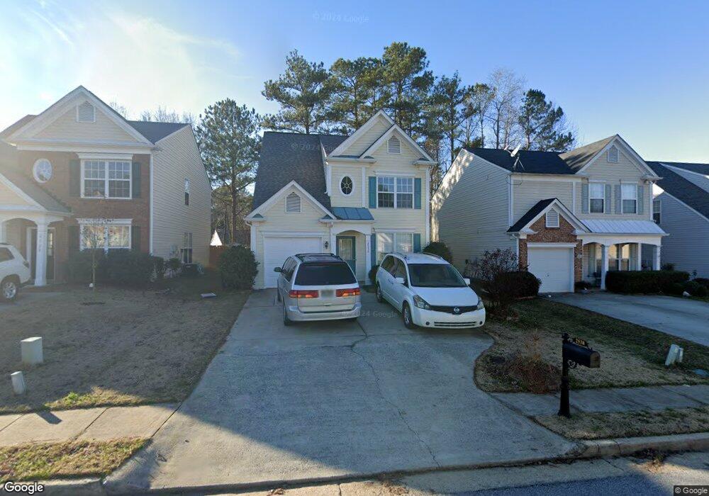 2538 Moorcroft Ln unit 2A, Duluth, GA 30096 - photo 1
