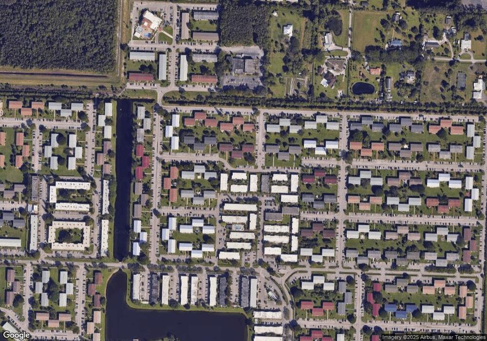 347 Sheffield N unit O, West Palm Beach, FL 33417 - photo 1