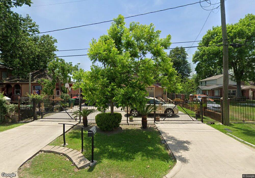 3316 Colley St, Houston, TX 77093 - photo 1