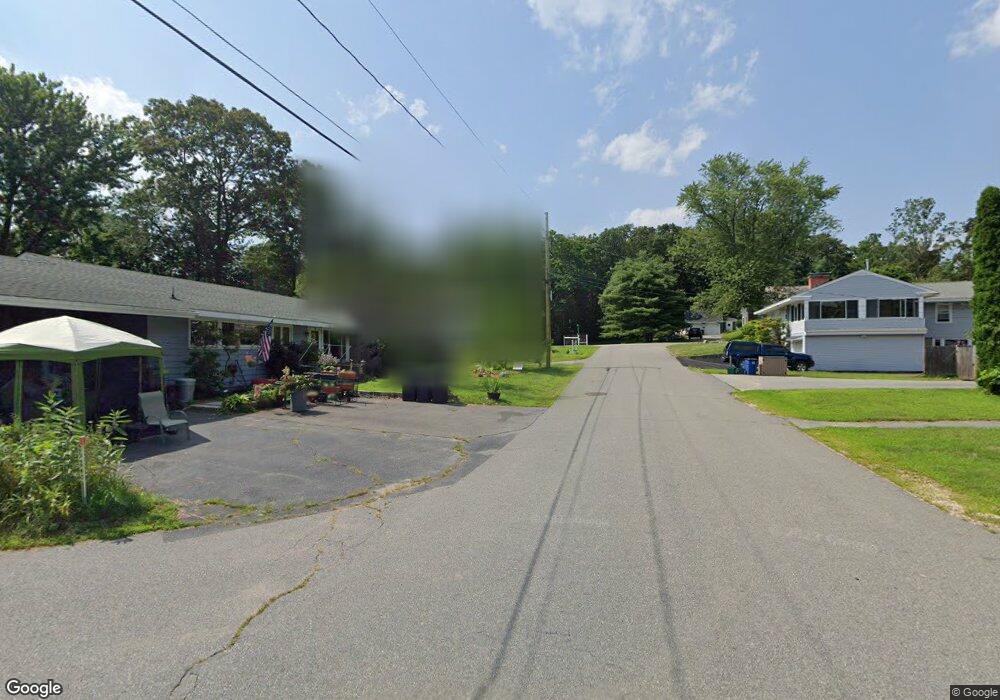 2 Hardy Ct unit R, Derry, NH 03038 - photo 1