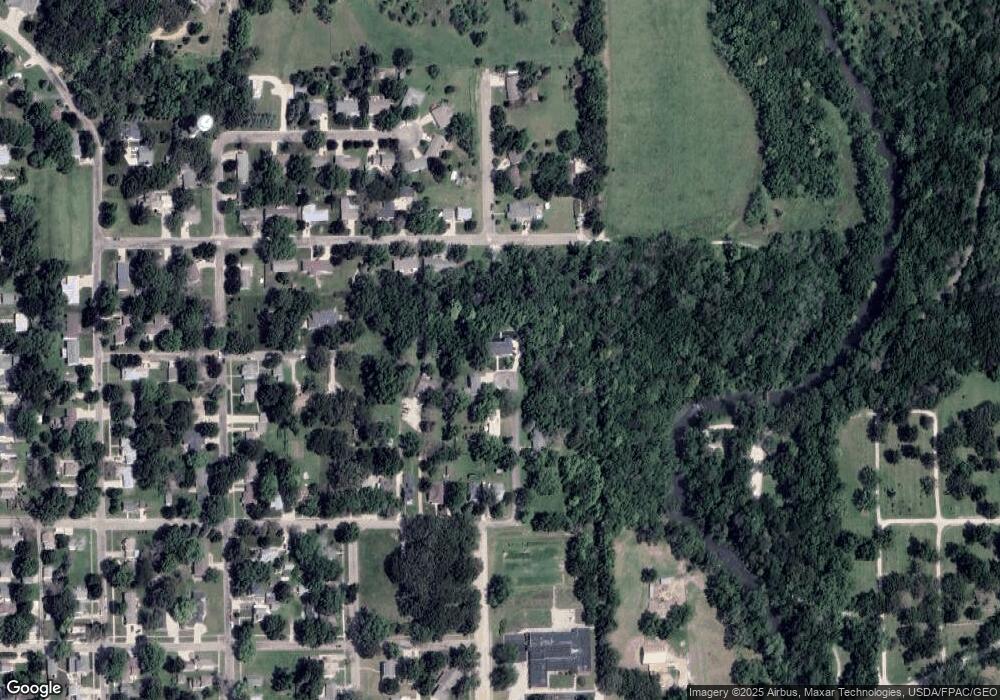 732 Oakview Dr, Coon Rapids, IA 50058 - photo 1