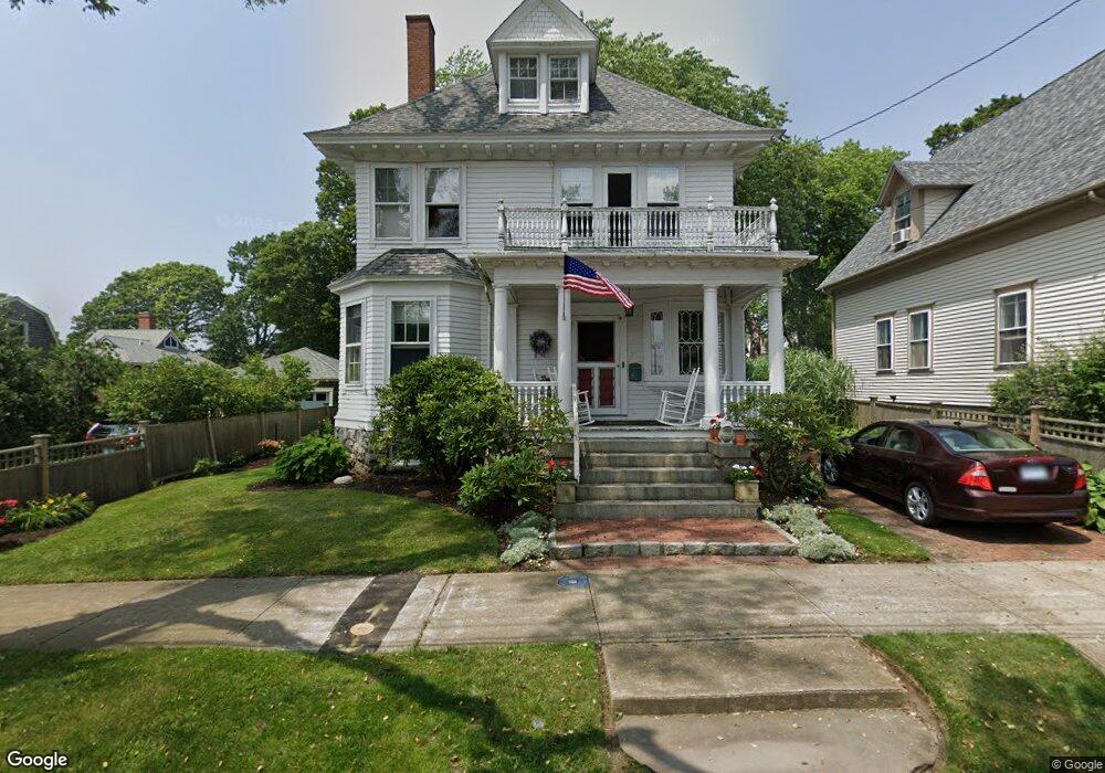 11 Burton St, Bristol, RI 02809 - photo 1