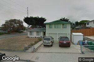 1790 Yosemite St, Seaside, CA 93955