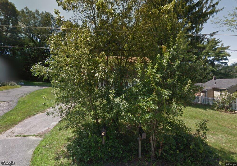 5 Winslow Rd, Sharon, MA 02067 - photo 1