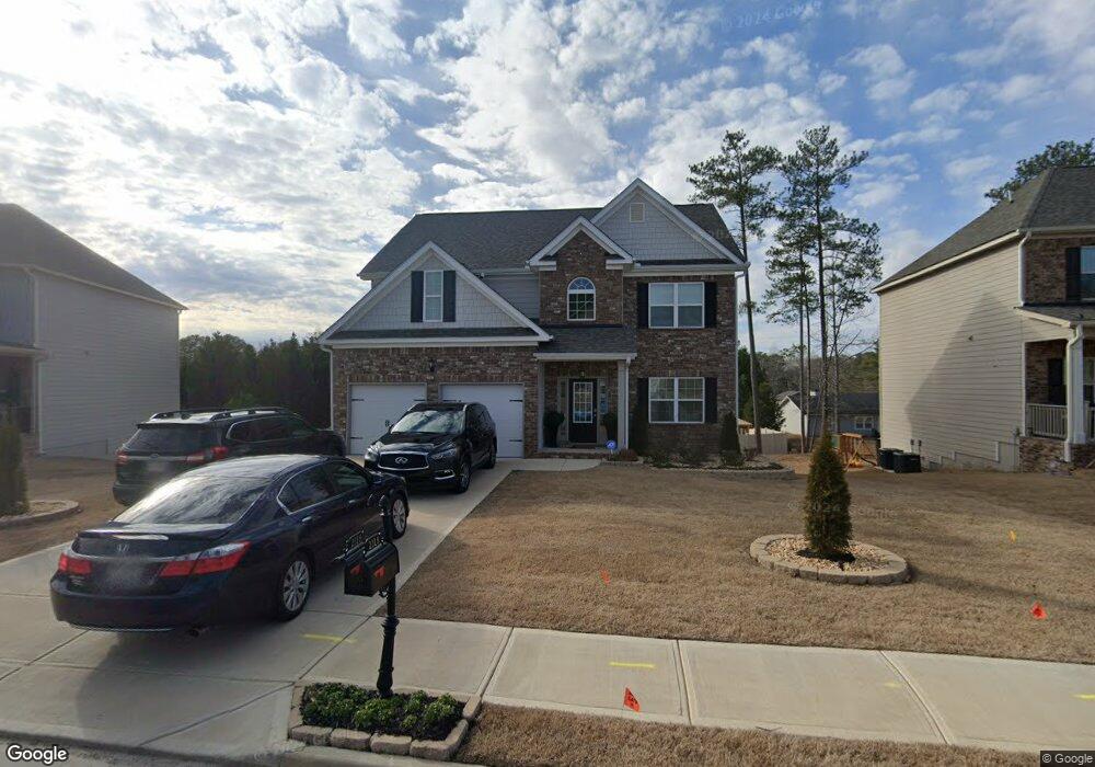 2319 Tillers Mill Ln, Conyers, GA 30012 - photo 1