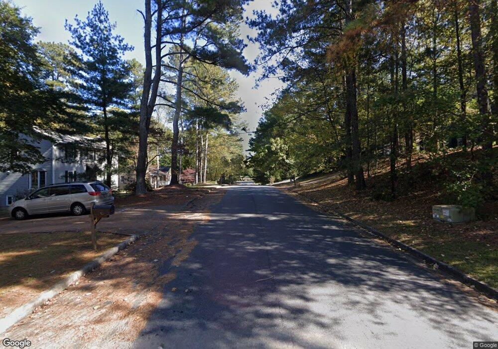 0 Wills Ln unit 8262092, Alpharetta, GA 30004 - photo 1