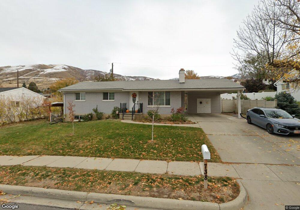 738 N 600 E, Bountiful, UT 84010 - photo 1