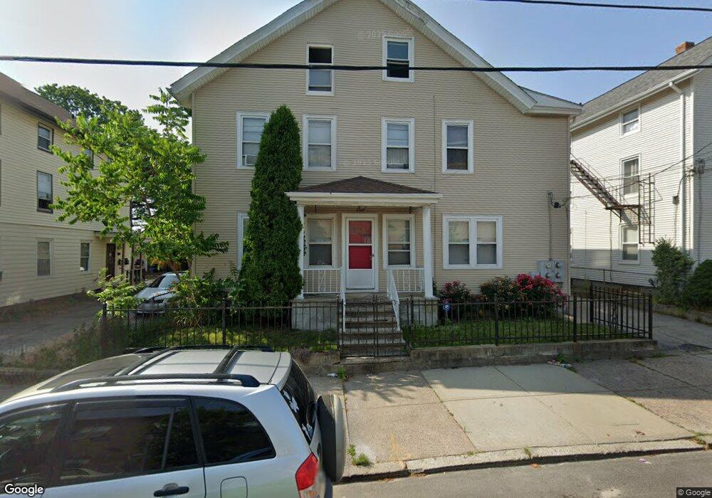 137 Hedley Ave, Central Falls, RI 02863 - photo 1