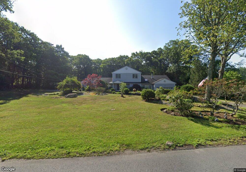 1466 Old Orchard St, West Harrison, NY 10604 - photo 1