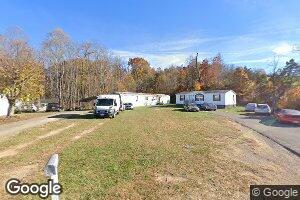 1801 Blair St, Christiansburg, VA 24073