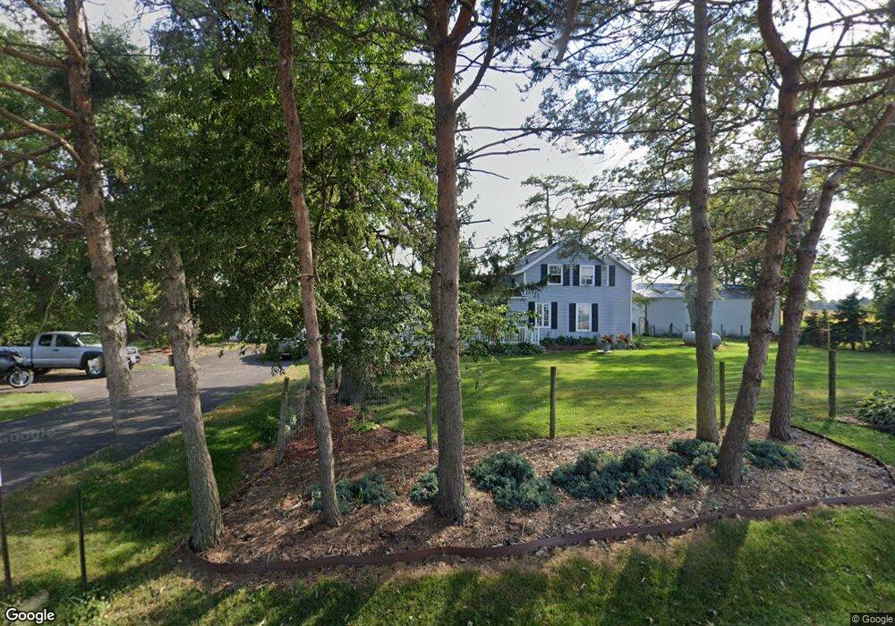 16947 W Holt Rd, Brooklyn, WI 53521 - photo 1