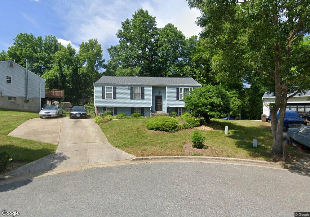 505 Castlewood Place, Upper Marlboro, MD 20774 - photo 1