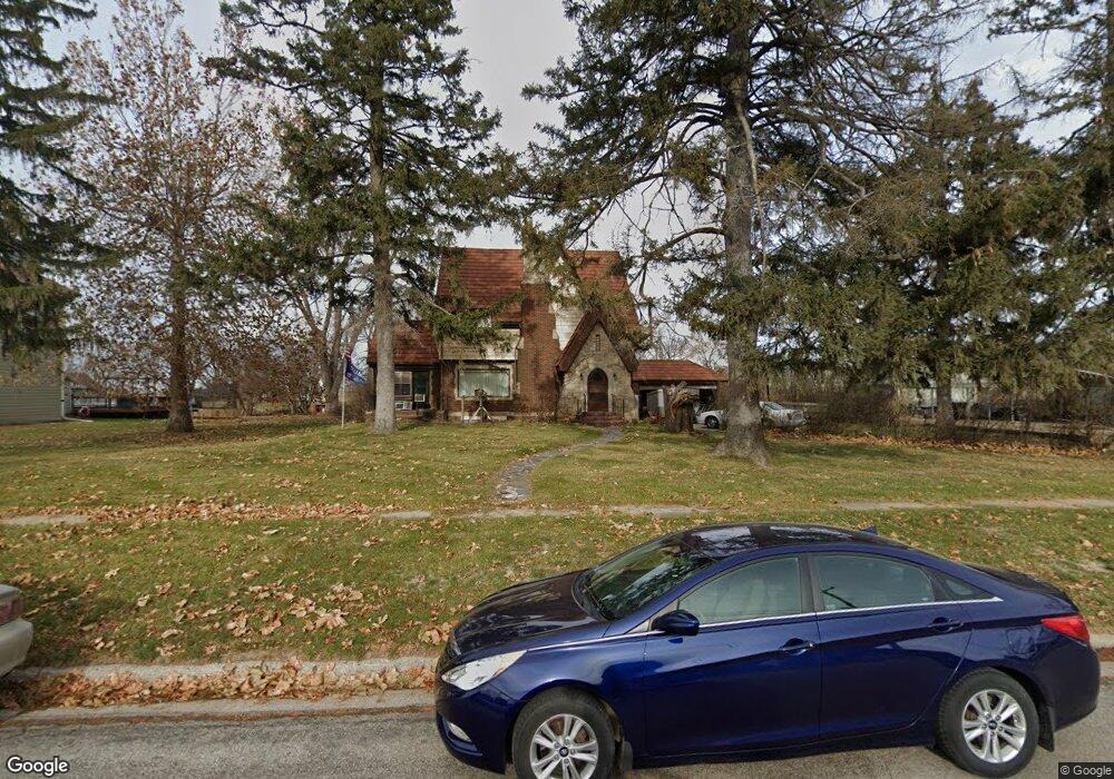 302 E Station St, Baxter, IA 50028 - photo 1