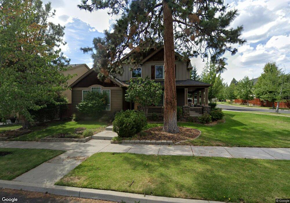 20533 Sun Meadow Way unit Lot19, Bend, OR 97702 - photo 1