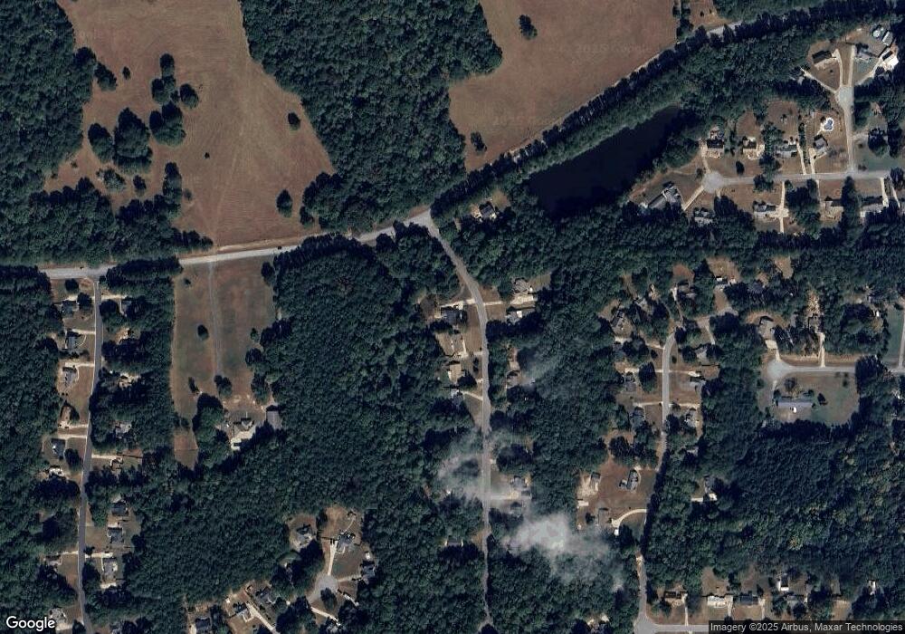 35 Hawks Nest Dr, Sharpsburg, GA 30277 - photo 1