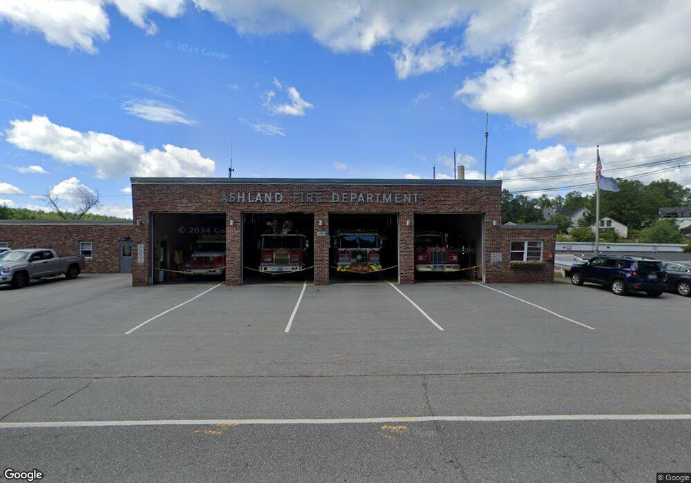 9 Main St, Ashland, NH 03217 - photo 1