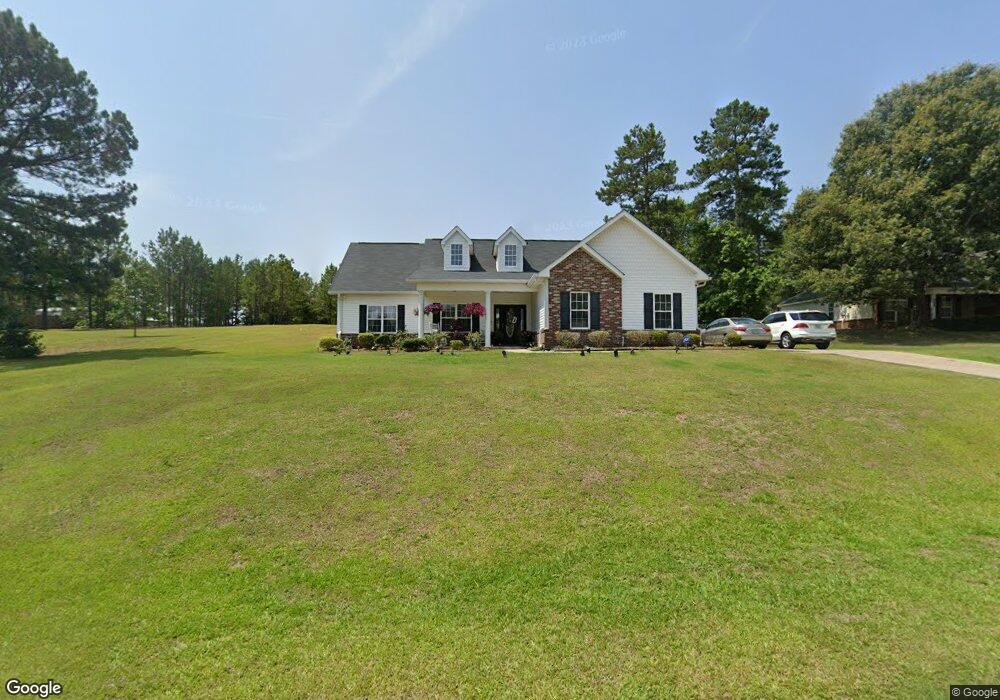 349 Christina Ct, Macon, GA 31217 - photo 1