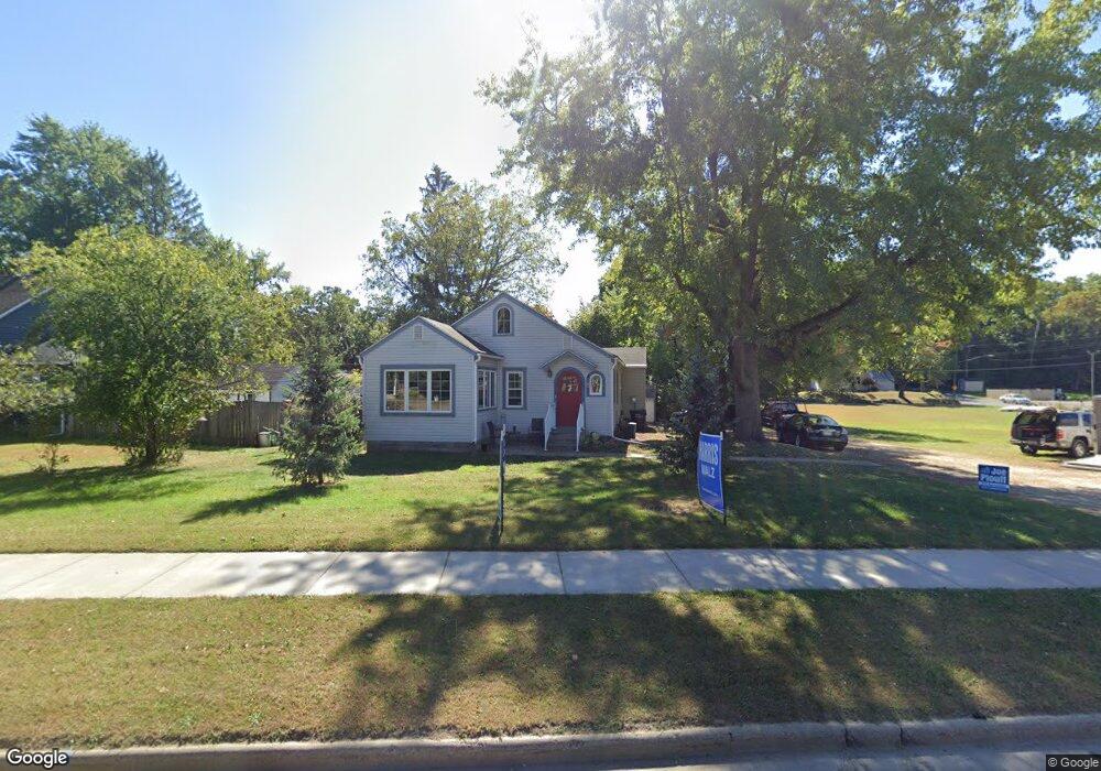 1414 Stout Rd, Menomonie, WI 54751 - photo 1