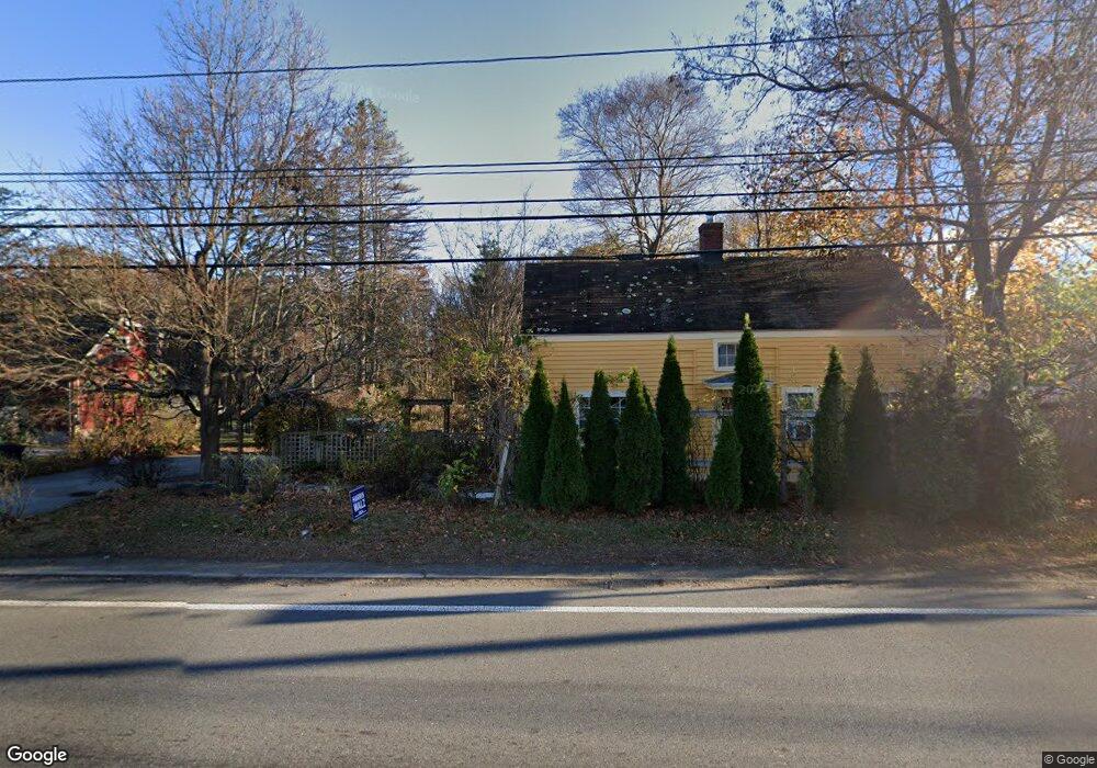 59 Main St, Salisbury, MA 01952 - photo 1