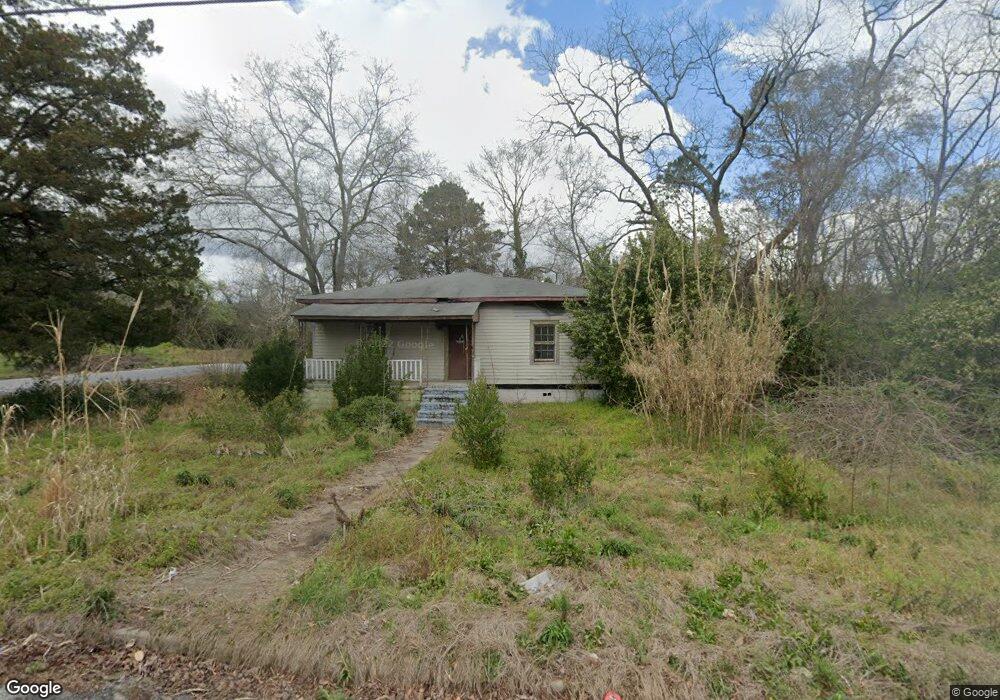 906 Taylor St, Macon, GA 31217 - photo 1