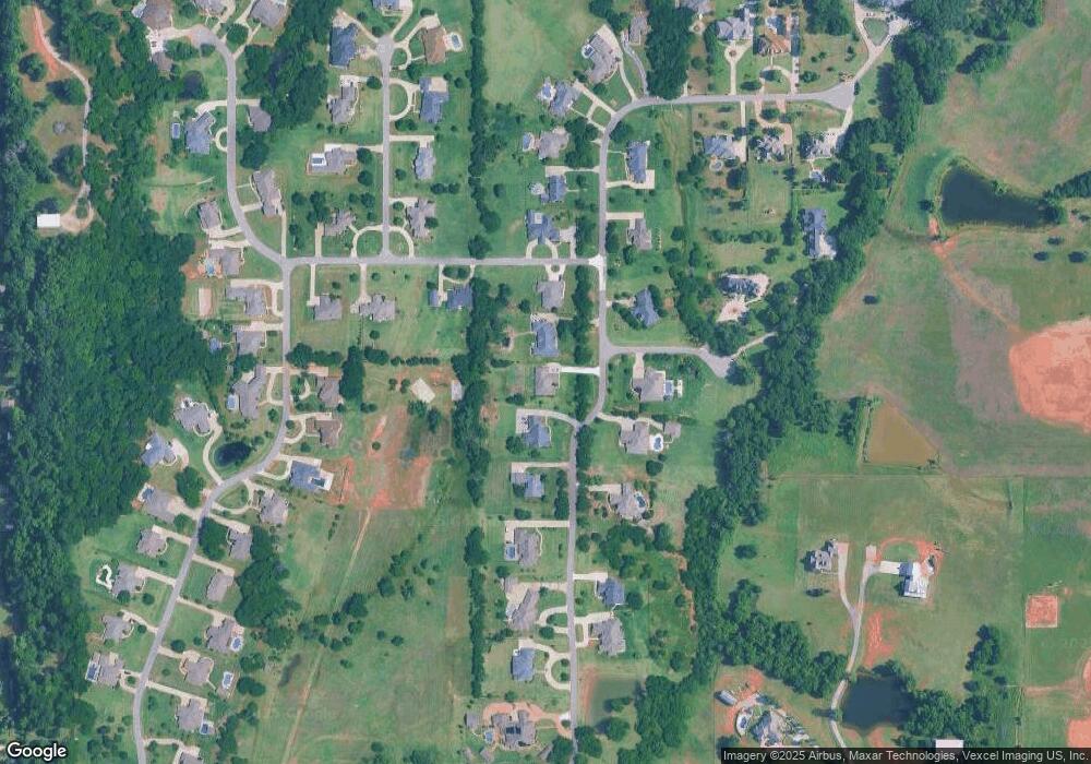 101 S Olde Bridge Rd, Moore, OK 73160 - photo 1