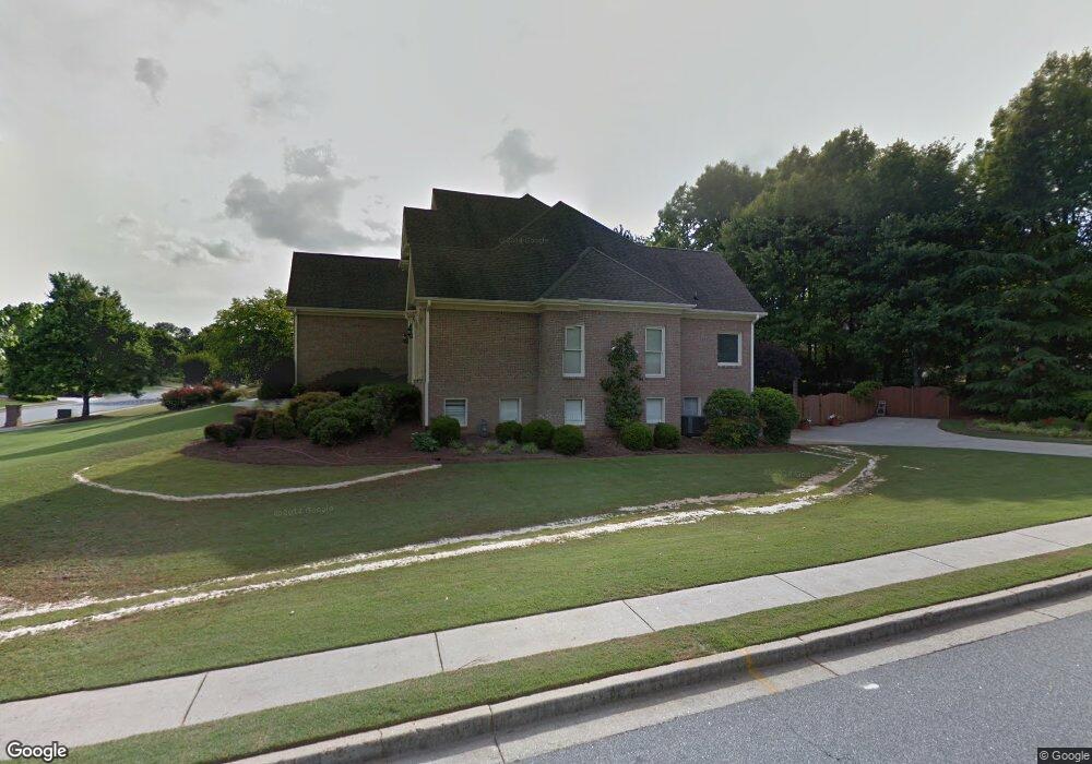 1401 Hattiesburg Ct unit 6, Grayson, GA 30017 - photo 1